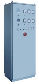 渗氮炉氮势/温度自动控制系统设备