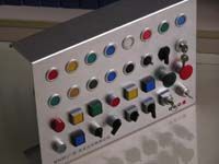 EAO原装704系列对应的国产08系列按钮指示灯系列
