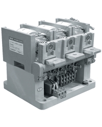 CKJ5系列交流真空接触器