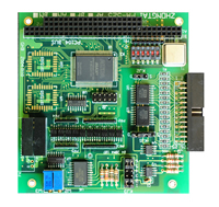 PC104总线A/D采集产品