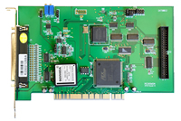 PCI ȝA/D采集产品