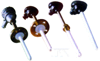 防腐热电阻，热电偶，WZP-330F，WZP-430F，WZP-230F