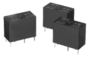 欧姆龙G5SB-14 DC12V功率继电器