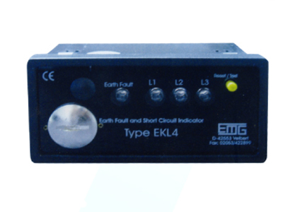 EKL1/EKL3/EKL3.1/EKl4故障指示器