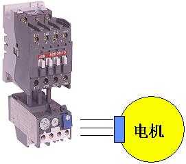 ABB-T&TA系列热过载继电器