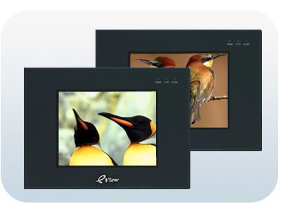 Eview全系列触摸屏