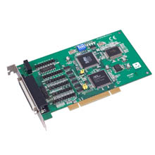 研华 PCI-1243U