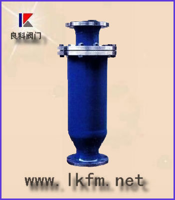 氧气专用阀:YTG氧气过滤器