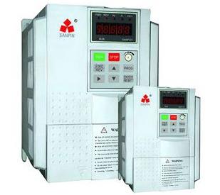 SANP系列通用型变频器/风机水泵型变频器/注塑机专用变频器