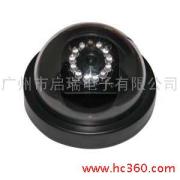 红外防水摄象机 半球型摄像机 专业摄像机