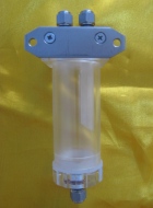 LKP201型气水分离器