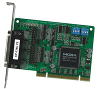 PCI 4*RS-422/485多串口卡