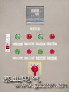 基业电气万能控制箱 C型