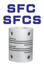 SFC-C 挠性联轴器