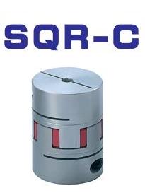 SQR-C 工程塑料联轴器