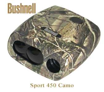 Bushnell博士能Camo Sport450测距仪/上海鸿远科技发展有限公司