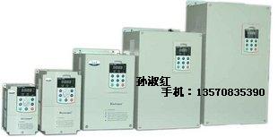 蓝海华腾变频器：E5-P风机水泵专用变频器