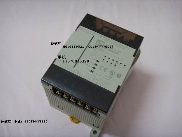 欧姆龙可编程控制器CPM1A-10CDR-A