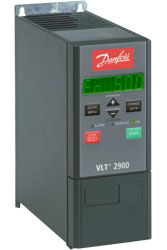 供应低价丹佛斯变频器VLT2900，DANFOSS变频器