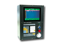 ADT-CNC502A 四轴弹簧机控制系统