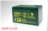 EVH系列 CSB电池