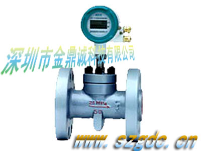 LUGX型涡街流量计