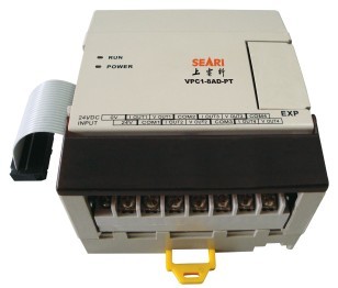 VPC1-8AD-PT 8路热电阻输入
