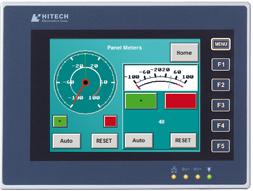 罗升供应：HITECH PWS6620 数控装置