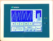 罗升供应：HITECH PWS1711-STN 数控装置