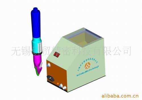 自动送拧螺丝机//螺丝的送料机