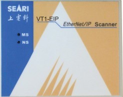 VT1-EIP-SC EtherNet/IP通信扫描器