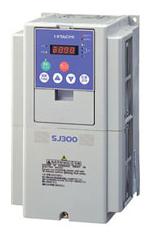 SJ300无速度传感器矢量控制变频驱动器