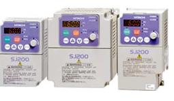 SJ200小型高转矩多功能变频驱动器