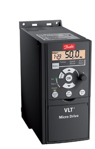丹佛斯VLT&reg; HVAC Drive变频器