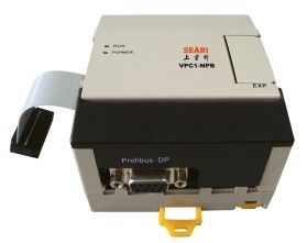 Profibus-Dp从站模块