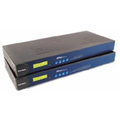 MOXA NPort5610-16 16口RS232机架式串口联网服务器