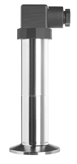 压力传感器DOCOROM PT/04025-耐高温卫生型压力变送器