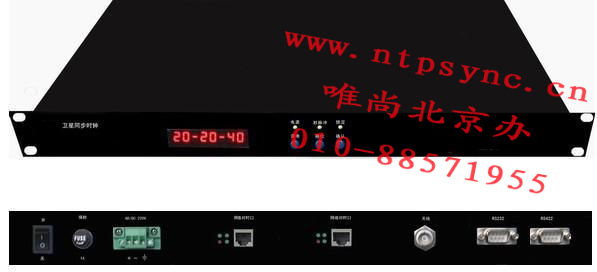 【授时系统】GPS网络时间服务器_广电专用时钟系统_GPS时间服务器_GPS时钟_NTP网络时间服务器_GPS卫星时钟_GPS时间同步服务器_GPS时钟装置