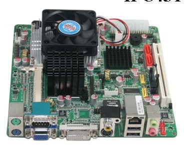 点歌机主板,VOD主板,KTV主板IPC45T-DVI,TV