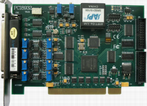 阿尔泰PCI8932数据采集卡