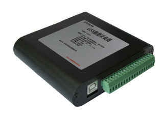阿尔泰USB5935数据采集卡