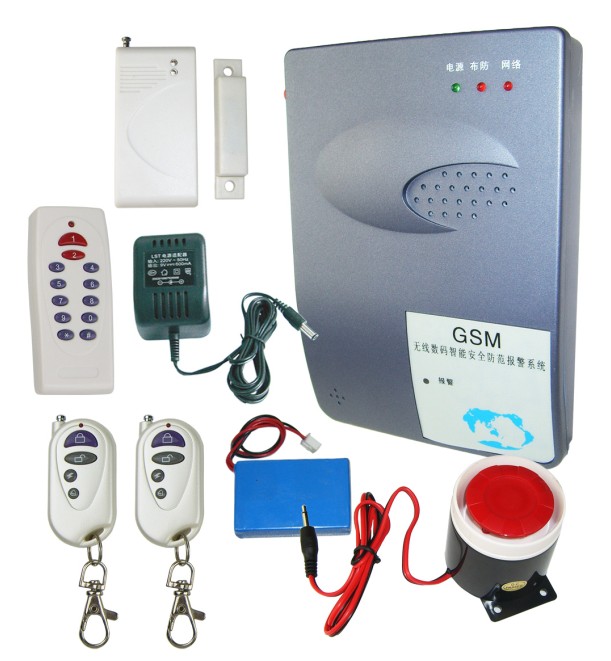 深安gsm报警器 gsm报警器厂家 GSM可燃气体报警器 GSM气体报警器