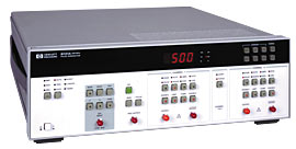 Agilent8110A/HP8082A/8130A/8131A频谱分析仪