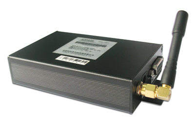 阿尔泰A-GPRS1090I DTU 研华 研祥 无线数据采集传输 环境监测