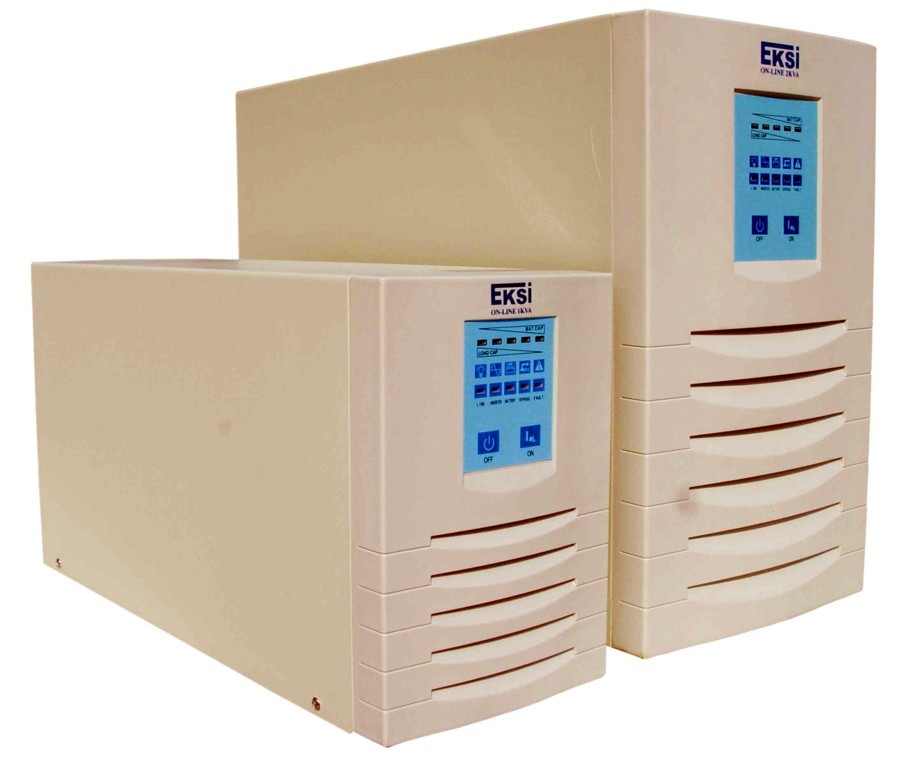 爱克赛EK900系列高频在线式UPS