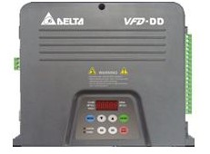 VFD-DD系列 永磁同步门机驱动型