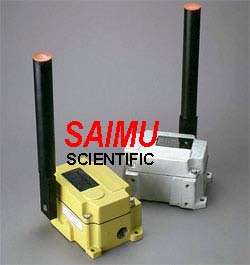 防偏开关（跑偏开关、两级跑偏开关、跑偏检测器）ROS-2D