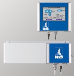 METPOINT OCV压缩空气残油检测BEKO  1