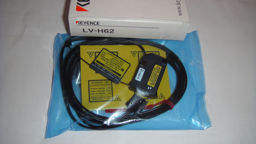 激光传感器LV-21A，LV-H42，LV-H62