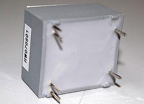 HFB20A02系列小电流霍尔电流传感器